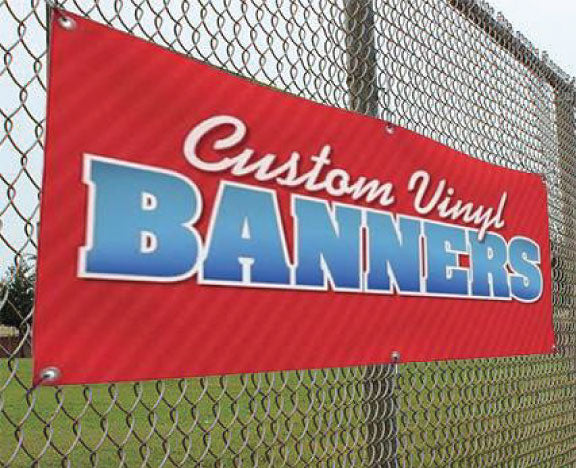 Custom Banners – Southern Dream GA