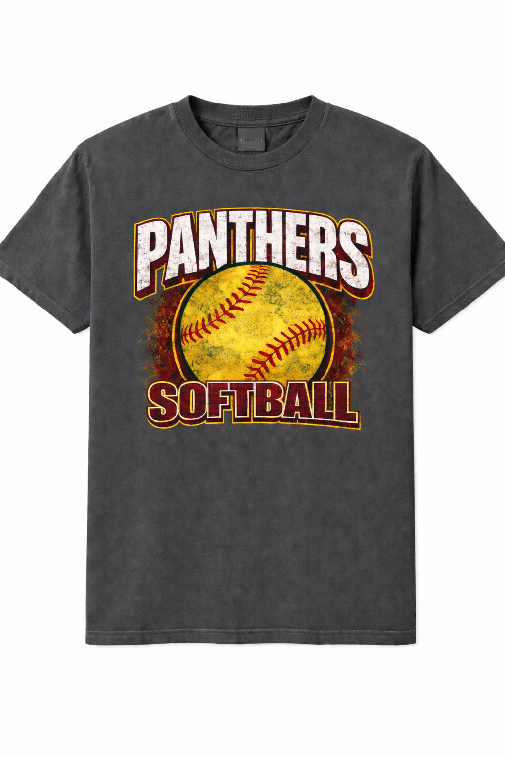Panthers Softball