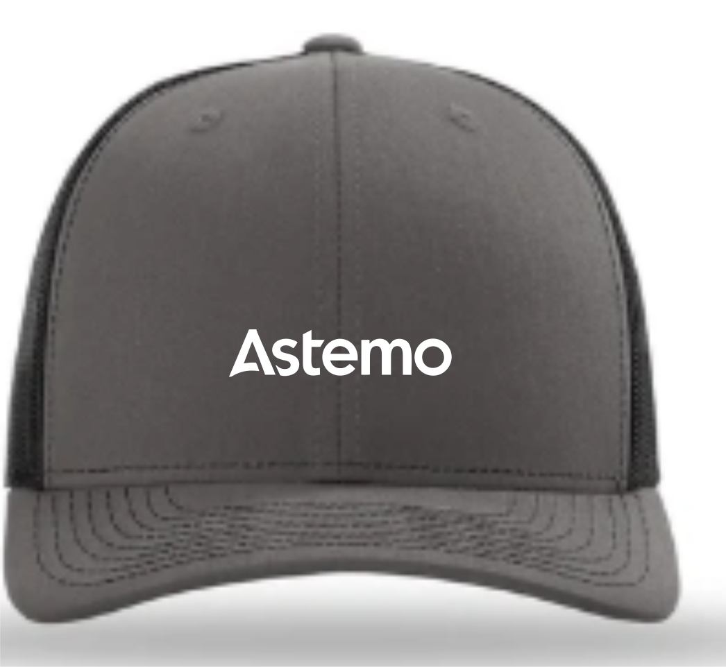 Astemo Richardson 112