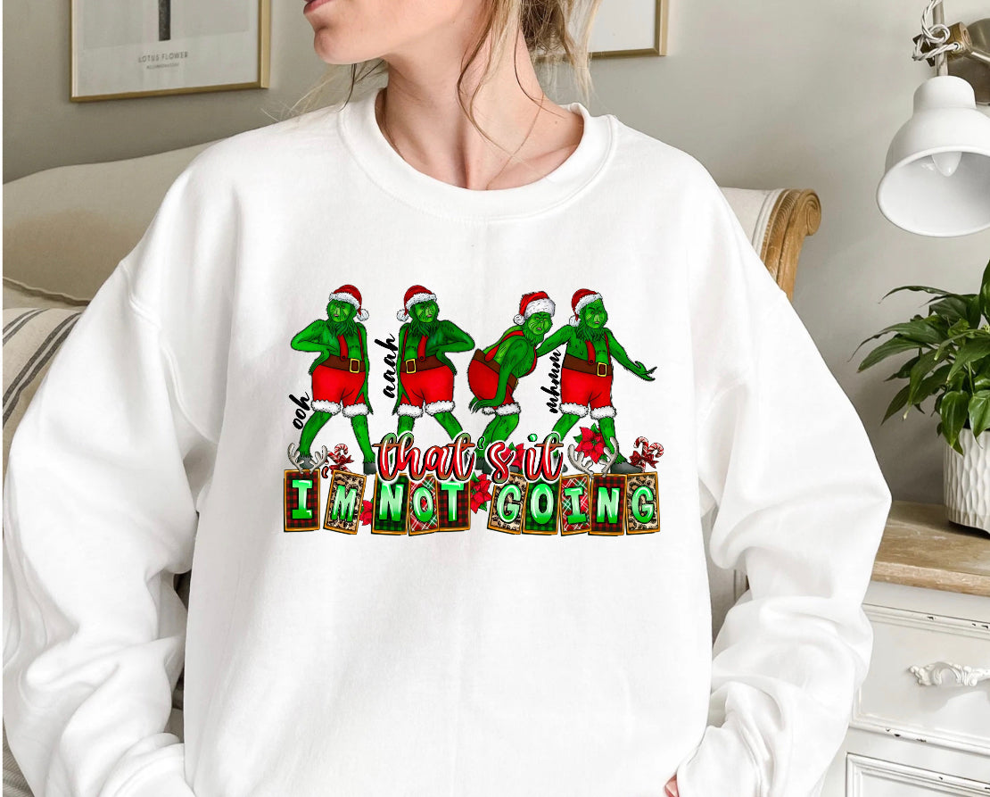 That’s it.. im not going