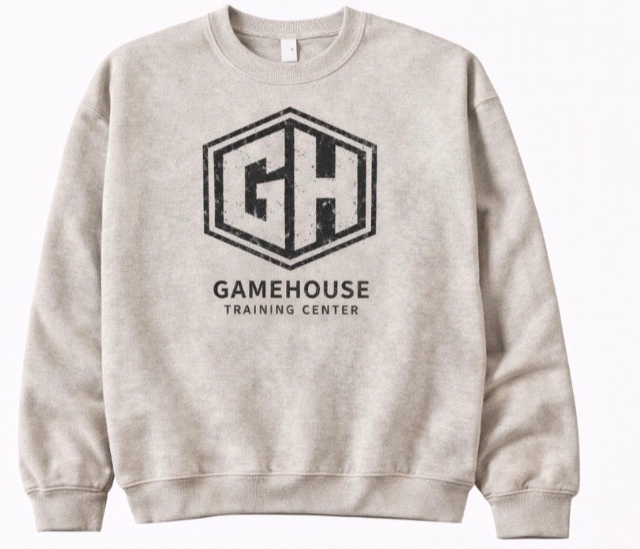 GAMEHOUSE Printed on Ash
