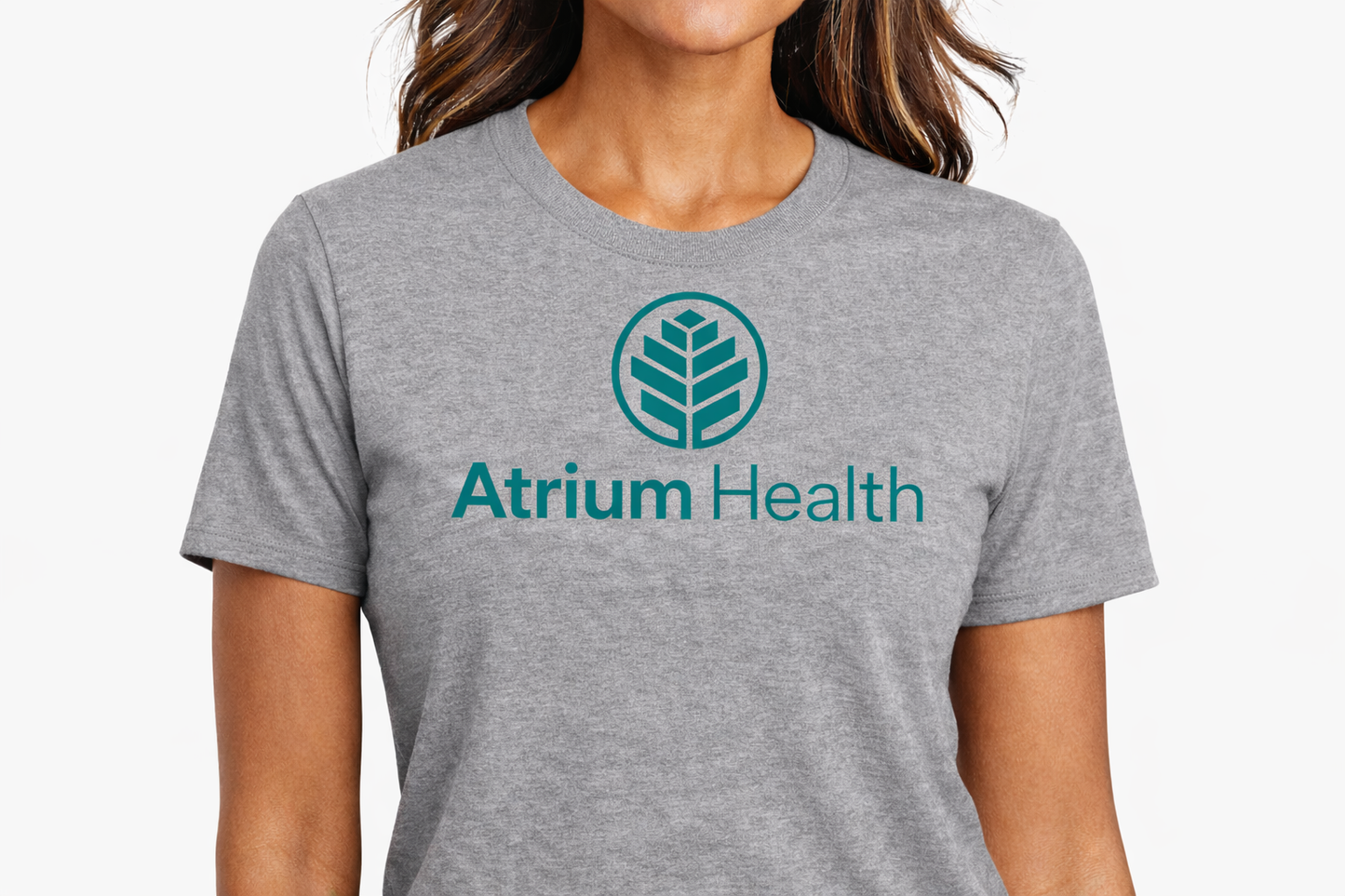Short Sleeve T for professionals