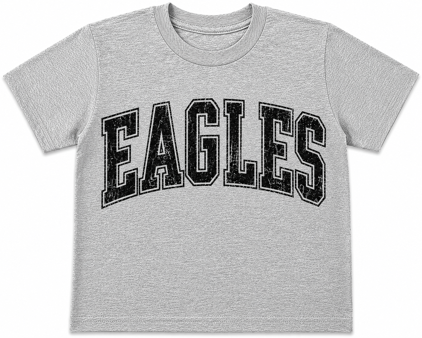 mascot Tshirt Sale- put school in notes