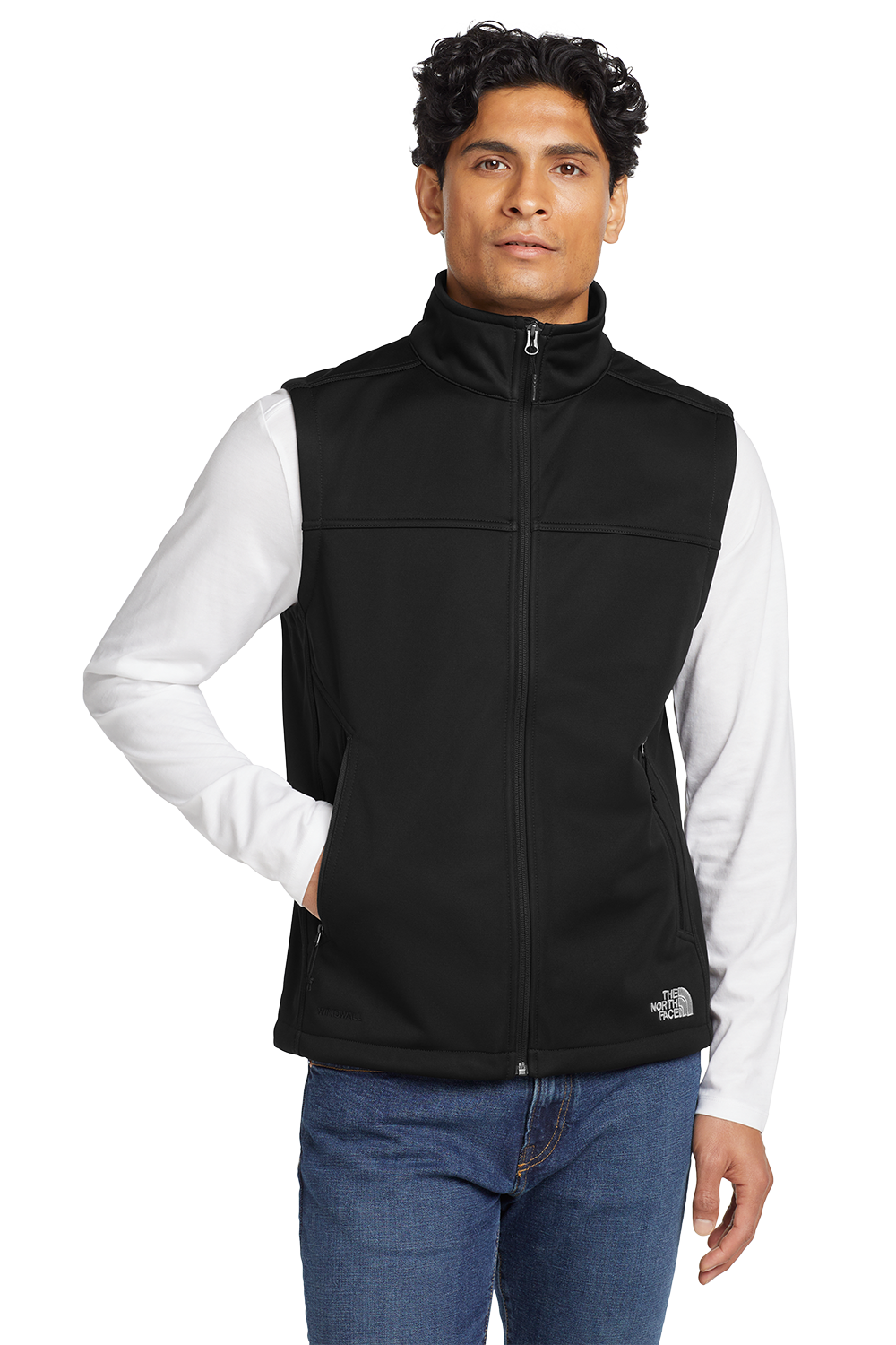 North Face Vest Ridgewall