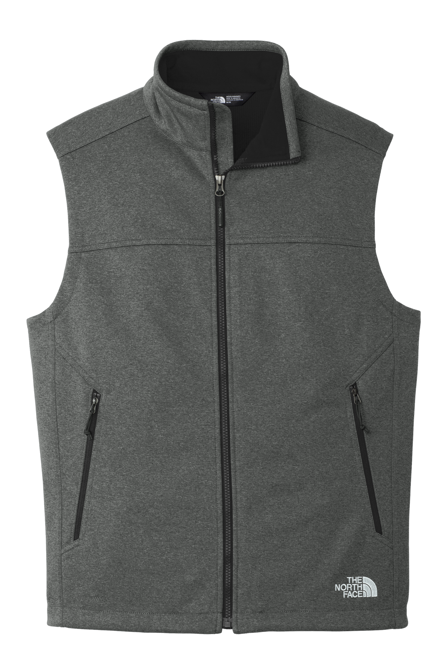 North Face Vest Ridgewall