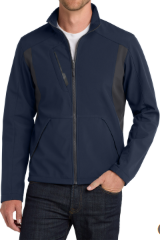Port Authority® Core Soft Shell Jacket