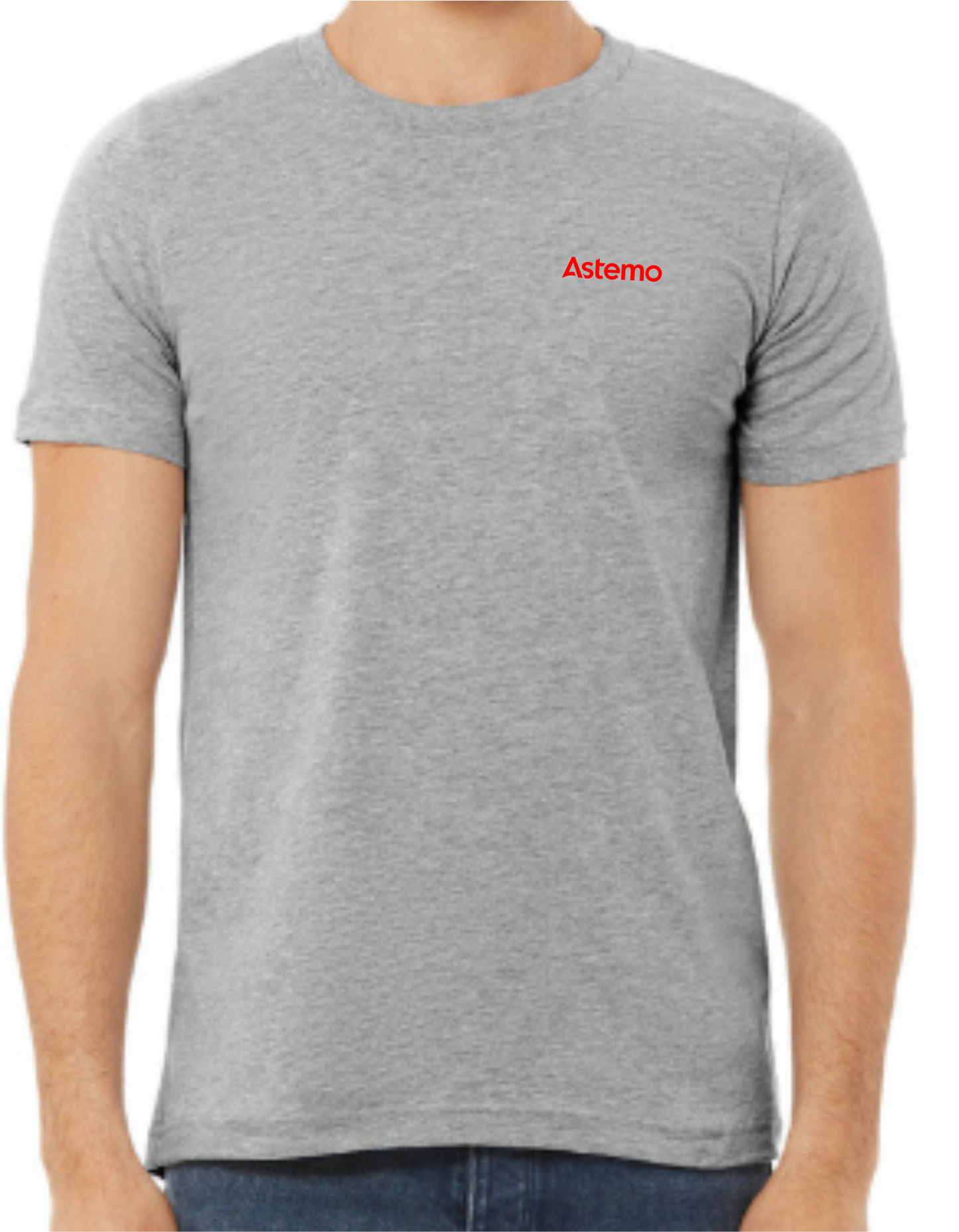 Astemo Short Sleeve Light Weight Shirt