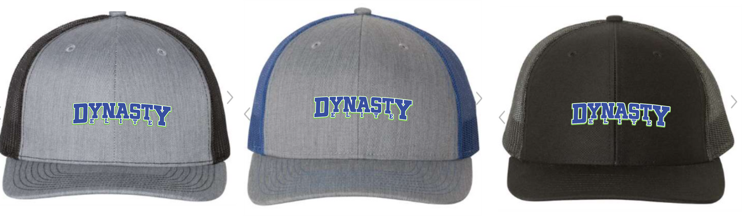 Dynasty Richardson 112