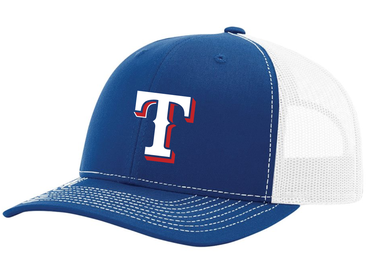 Richardson Rangers Embroidered Hat