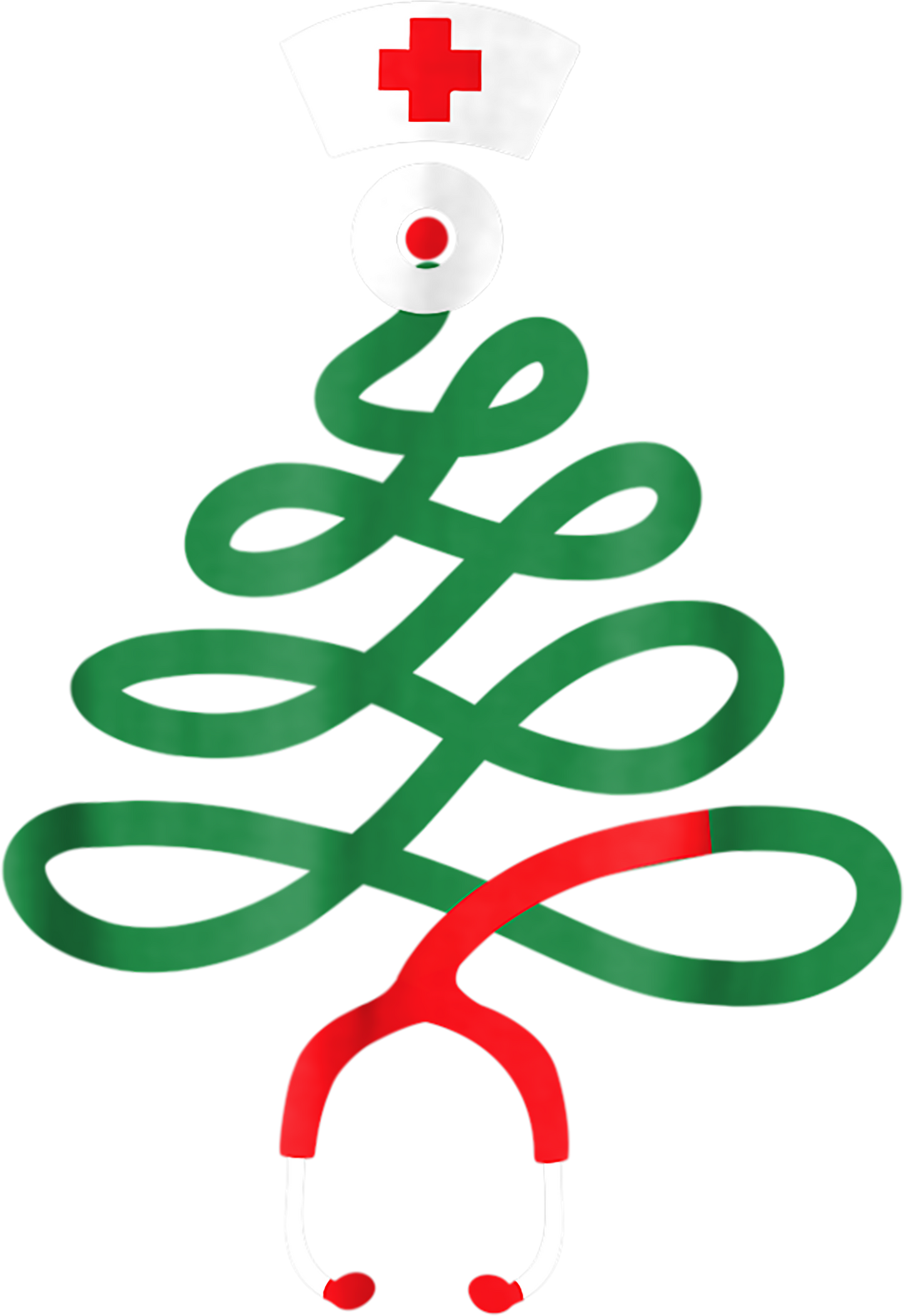 Nurse Tree Design Transfer