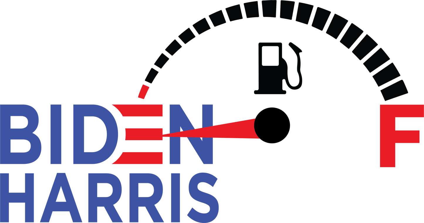 Biden Empty Design Transfer
