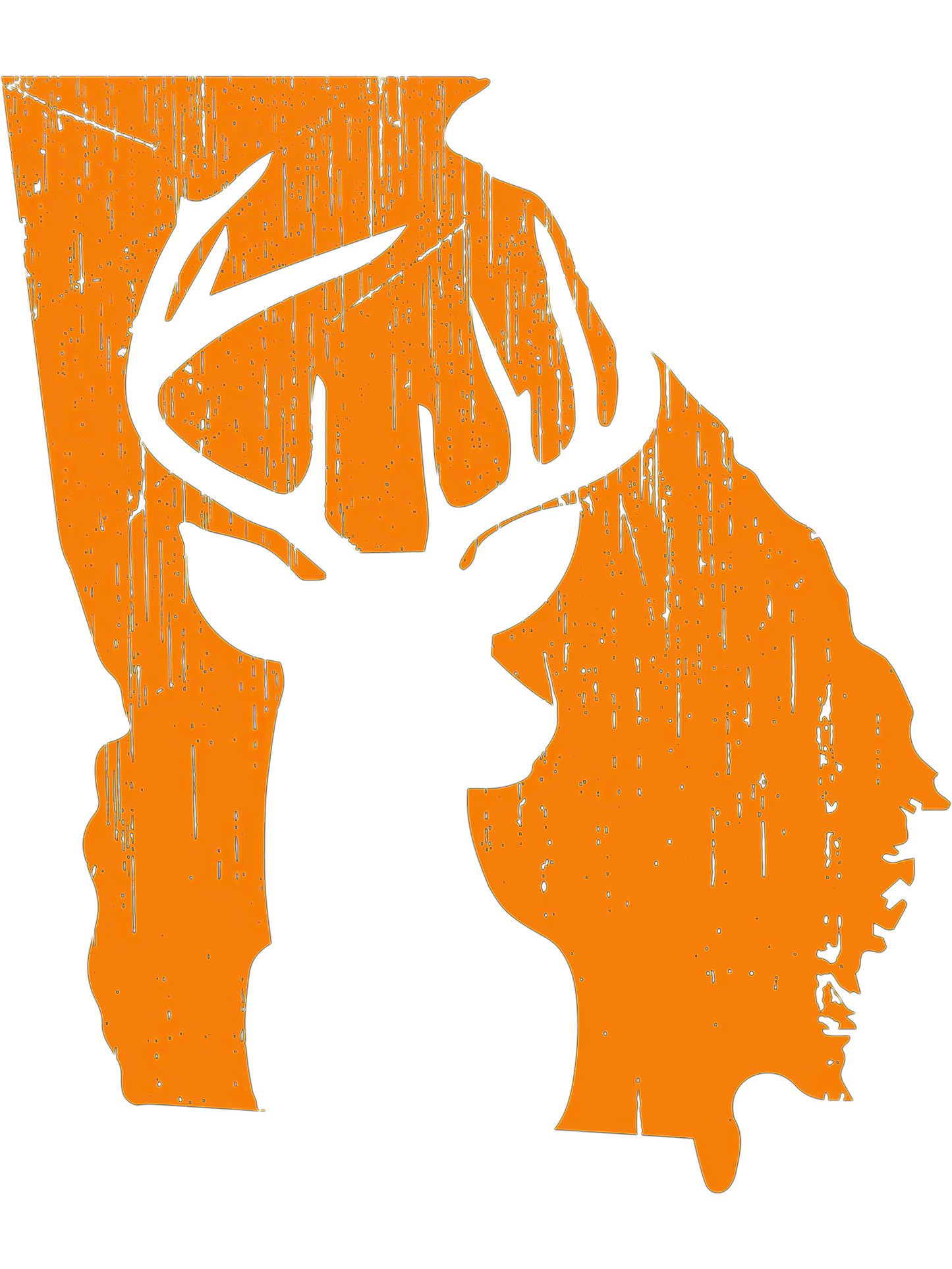 Georgia Buck Design Transfer