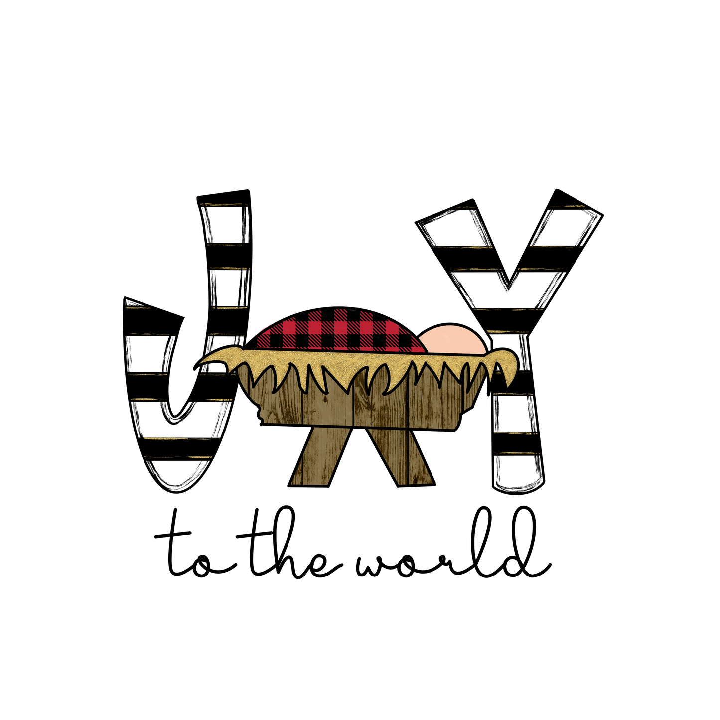 Joy to the worldDesign Transfer