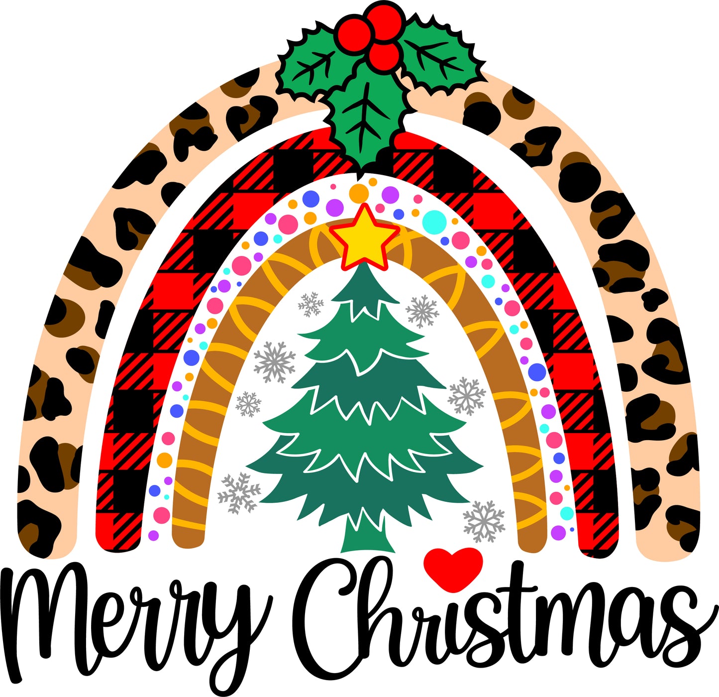 Merry Christmas New 9