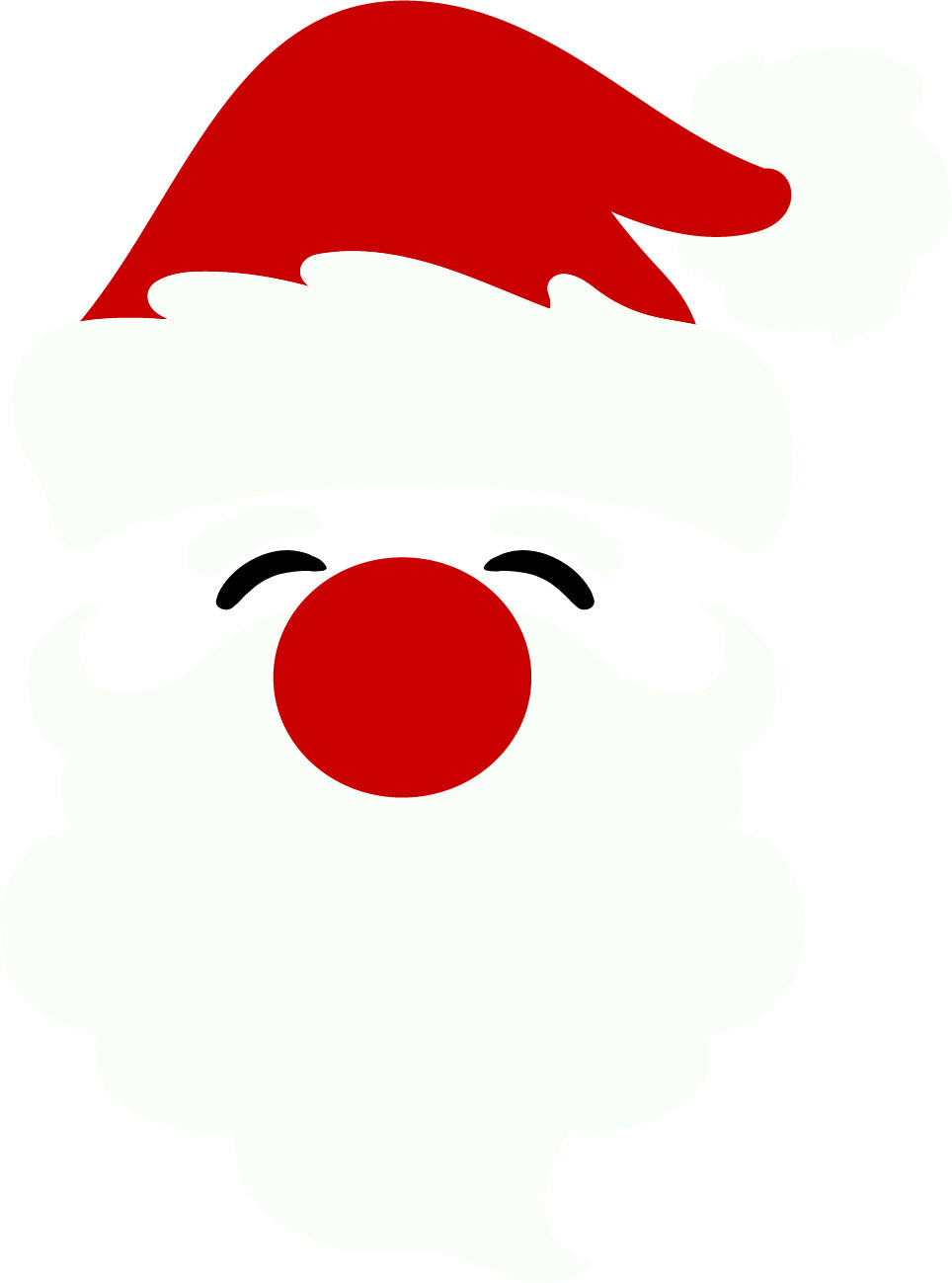 Santa Face