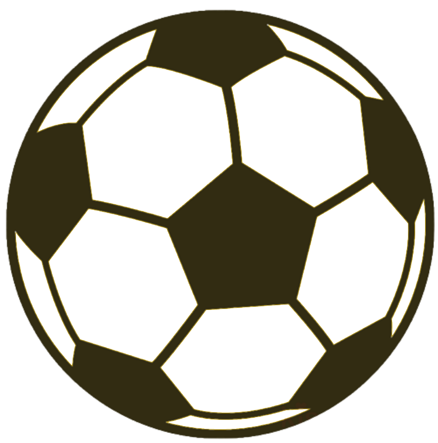 Soccer Ball Design Transfer