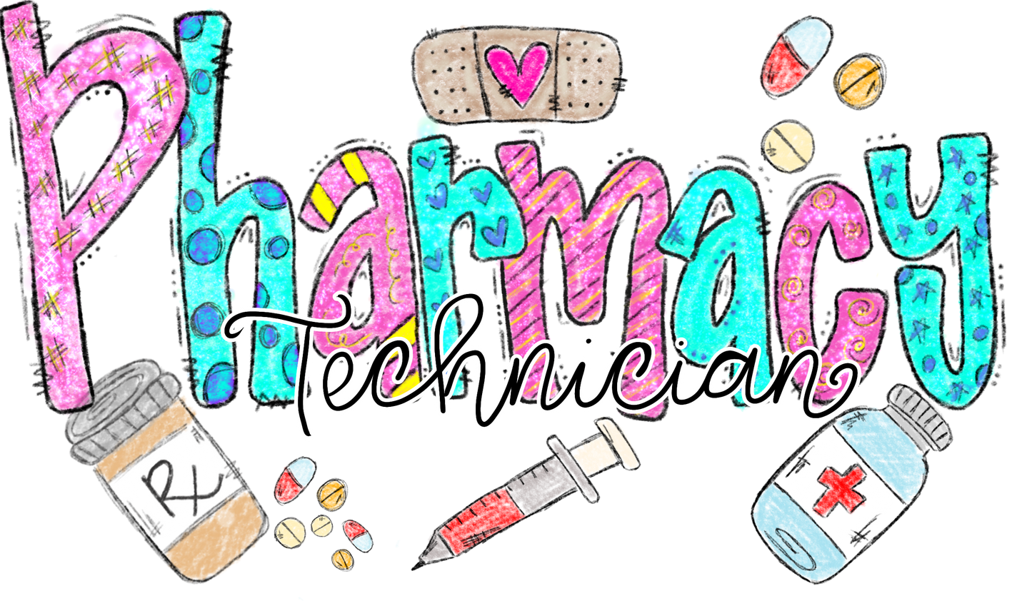 Pharmacy Technician Design Transfer