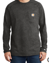 Carhartt Force Long Sleeve
