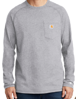 Carhartt Force Long Sleeve