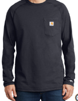 Carhartt Force Long Sleeve