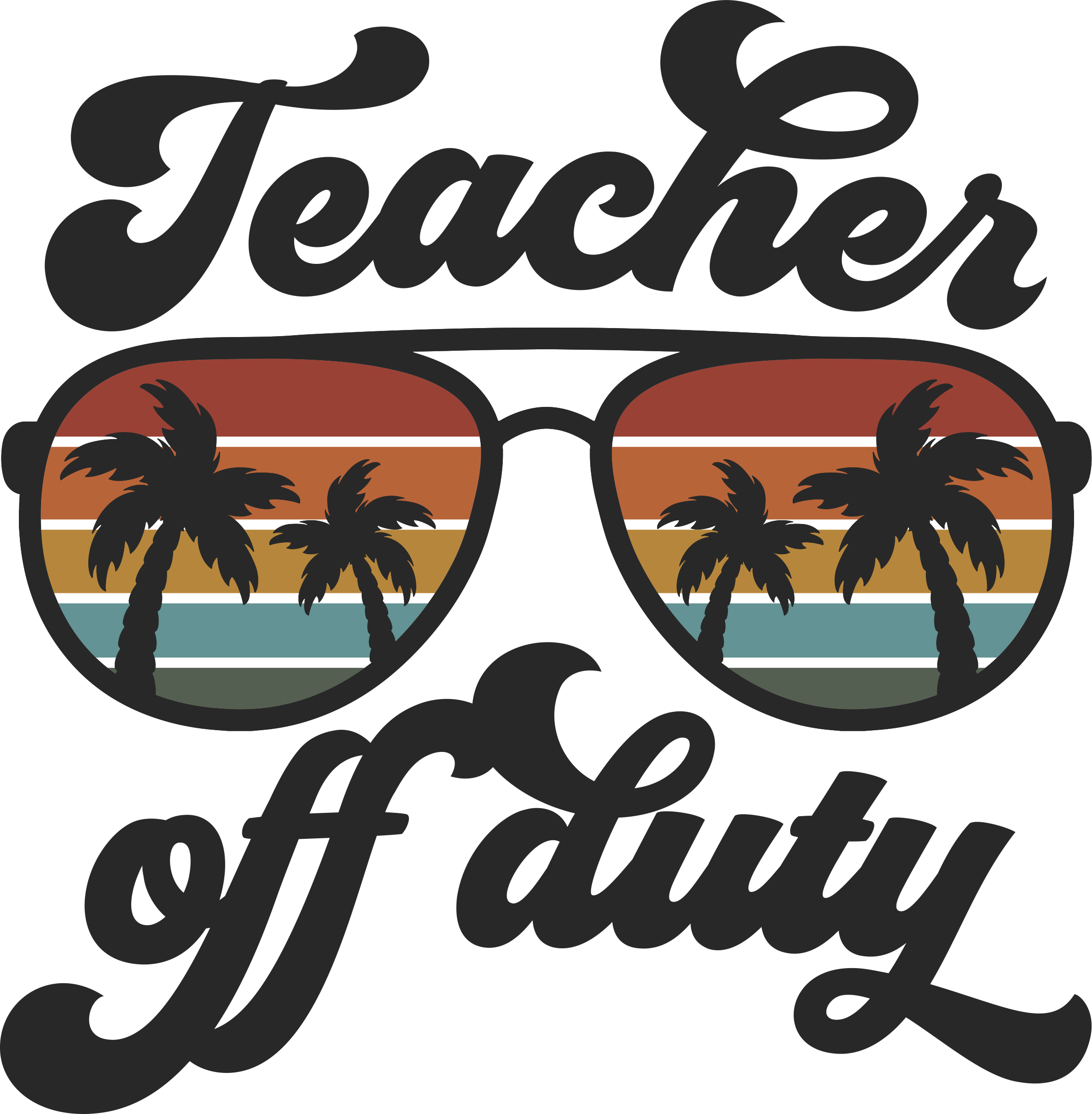 Teacher Transfers – Outta Control Designs