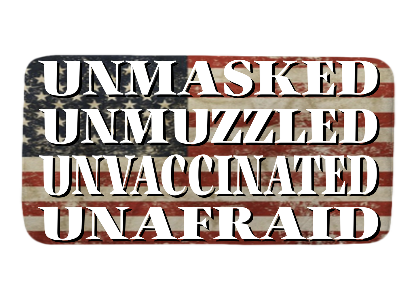 Unmasked Unmuzzled Design Transfer