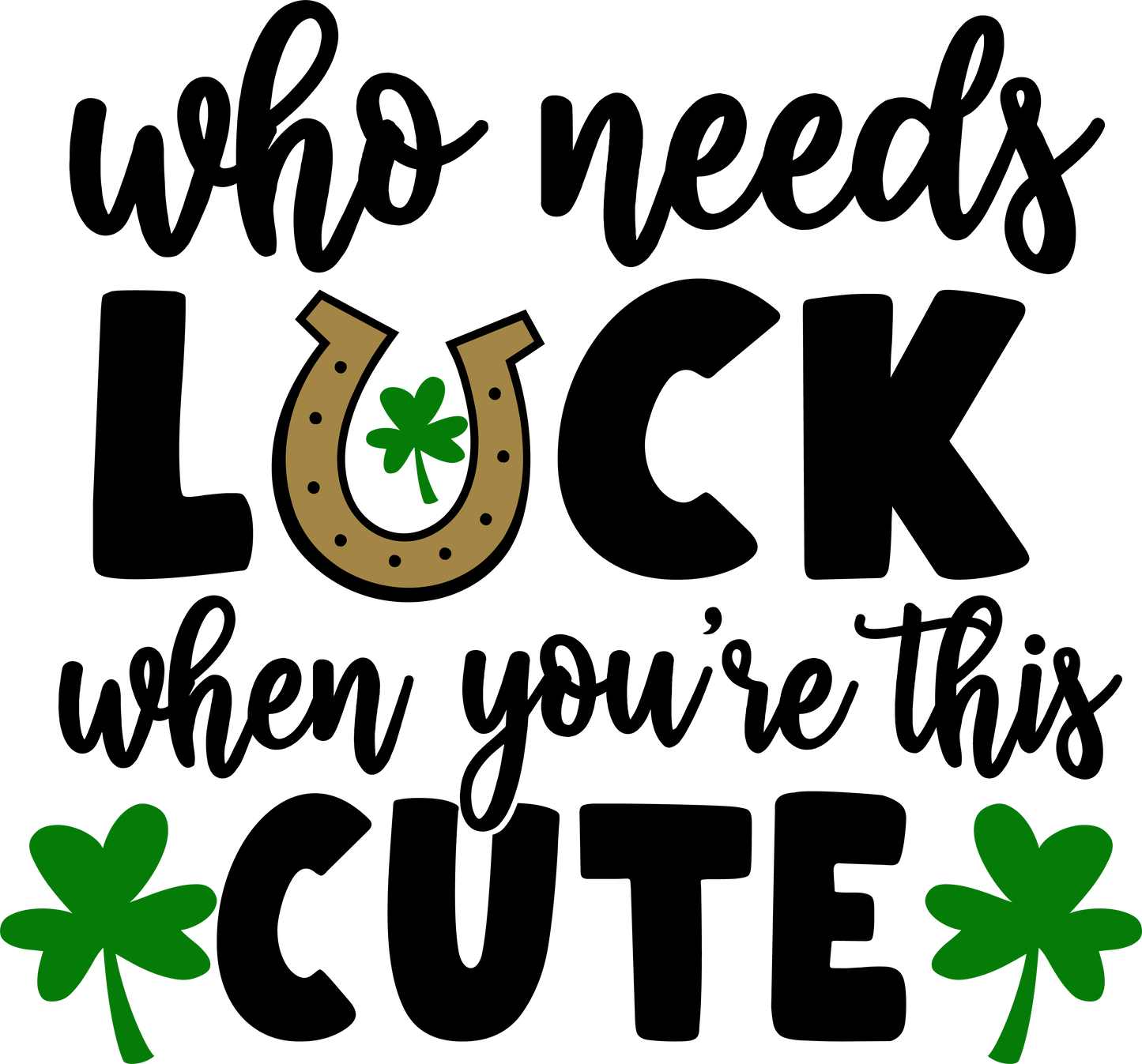 Who needs LuckDesign Transfer