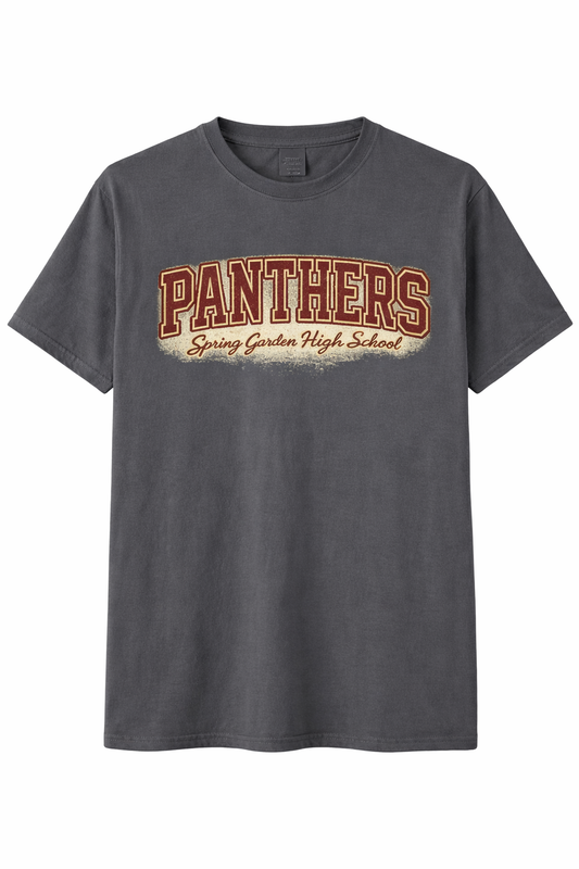 Spring Garden High School Gildan