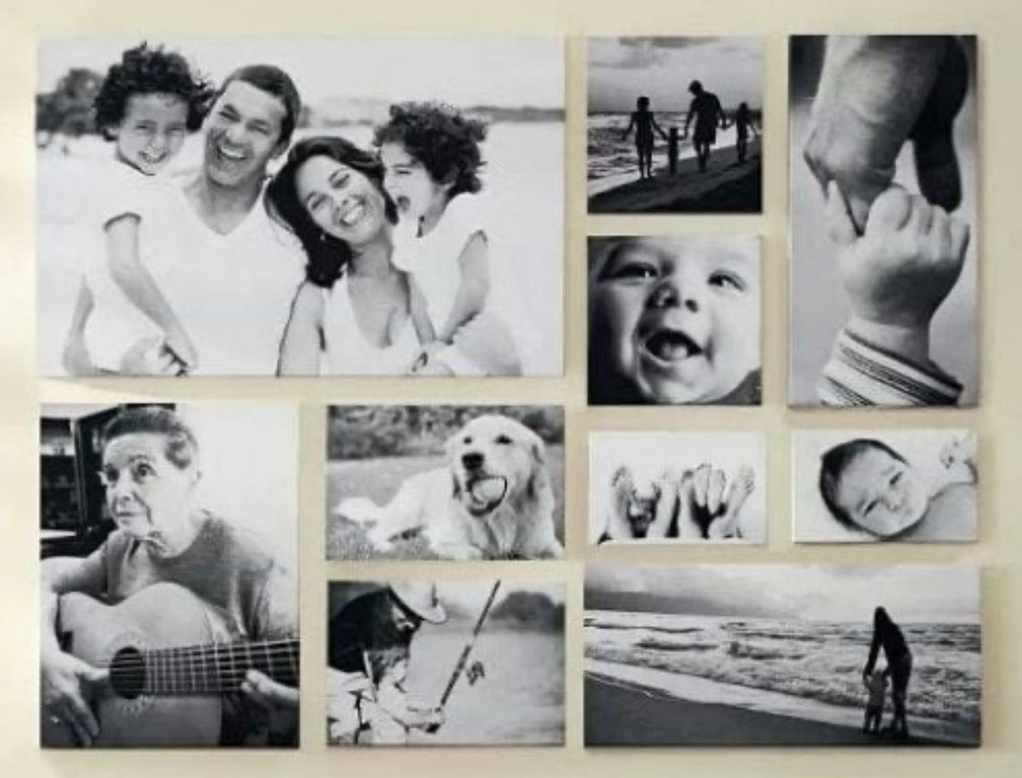 Canvas Prints