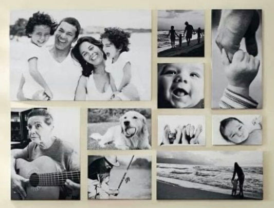 Canvas Prints