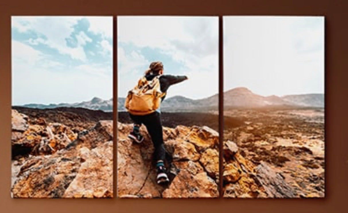 Canvas Prints