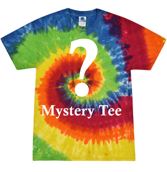 Mystery Shirt