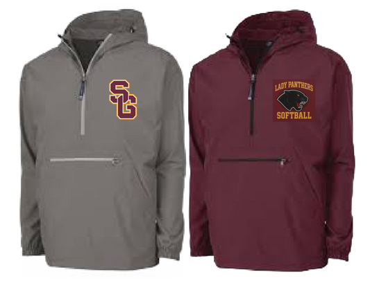 Charles River Pack and Go