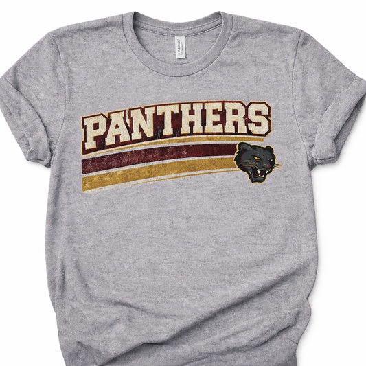 Panthers Retro