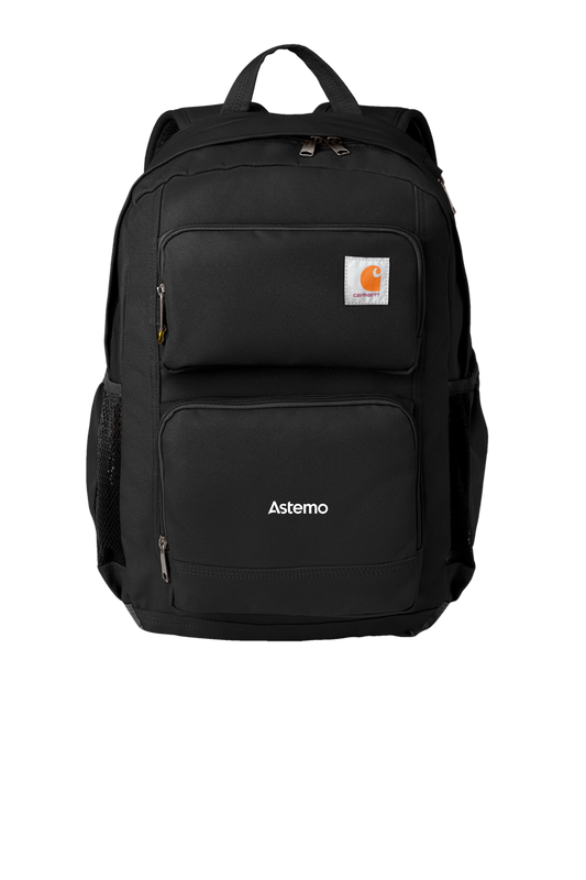 Carhartt® 28L Foundry Series Dual-Compartment Backpack