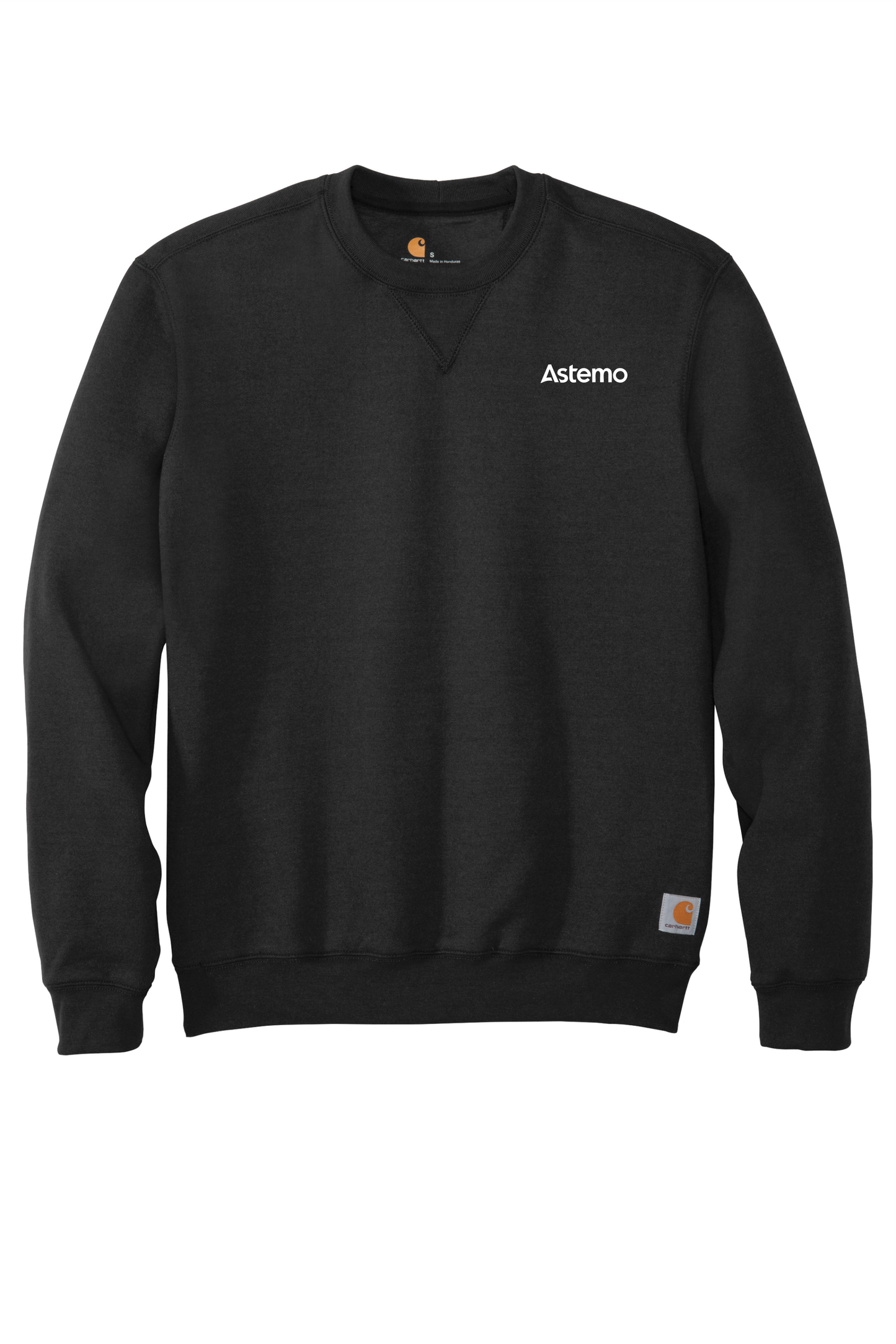 Carhartt® Midweight Crewneck Sweatshirt