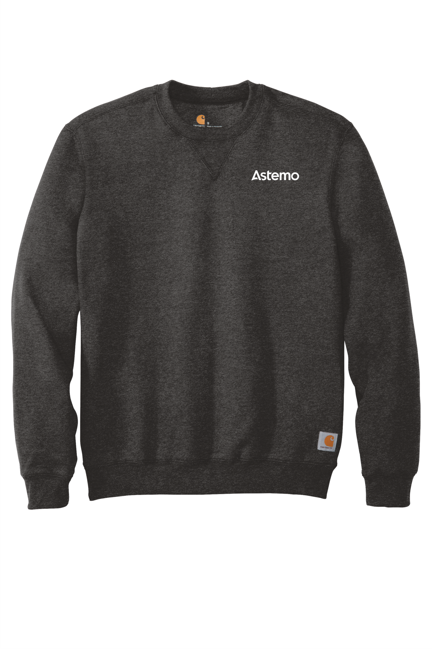 Carhartt® Midweight Crewneck Sweatshirt