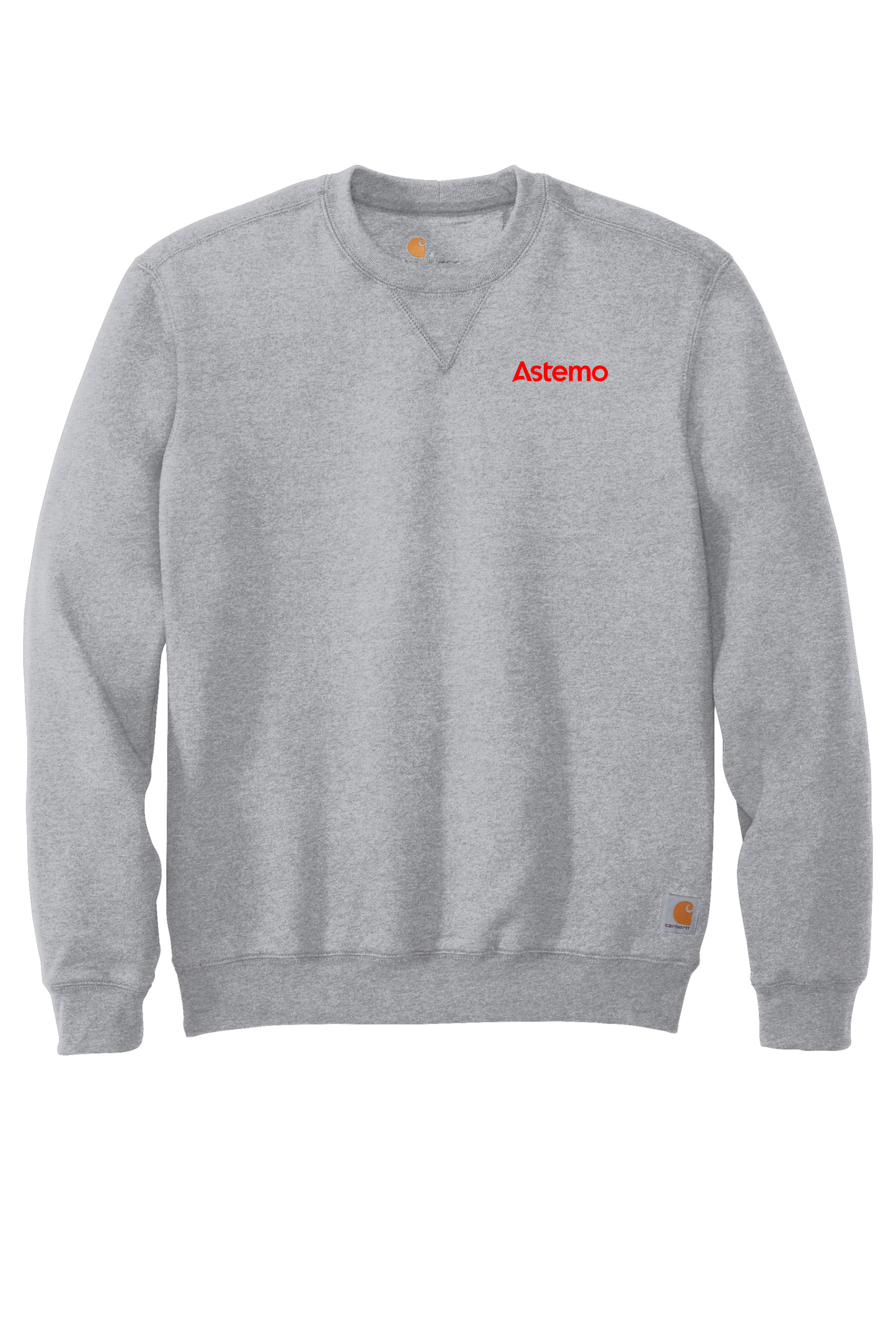 Carhartt® Midweight Crewneck Sweatshirt