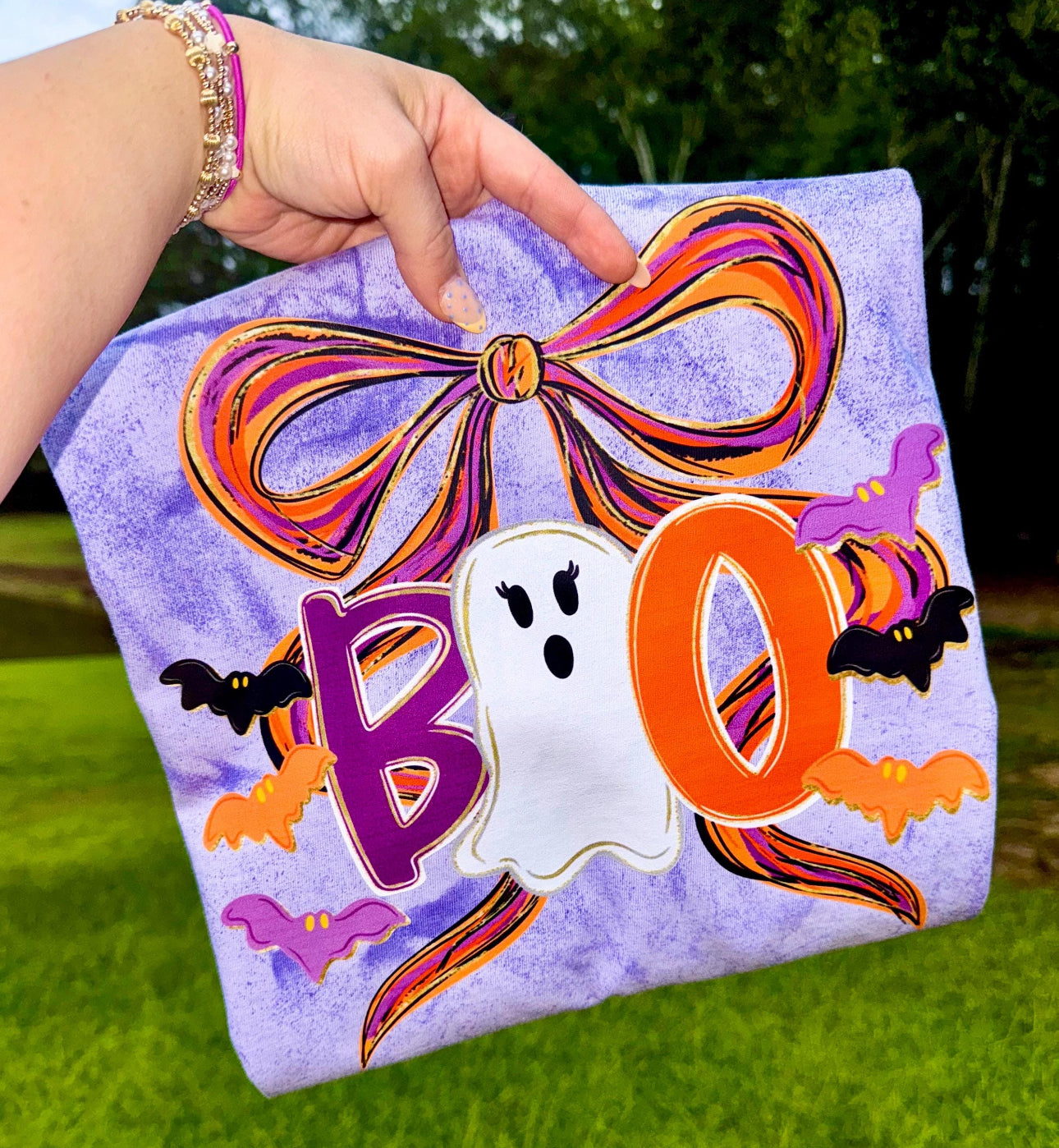 Fall Shirts on Comfort color (as shown)