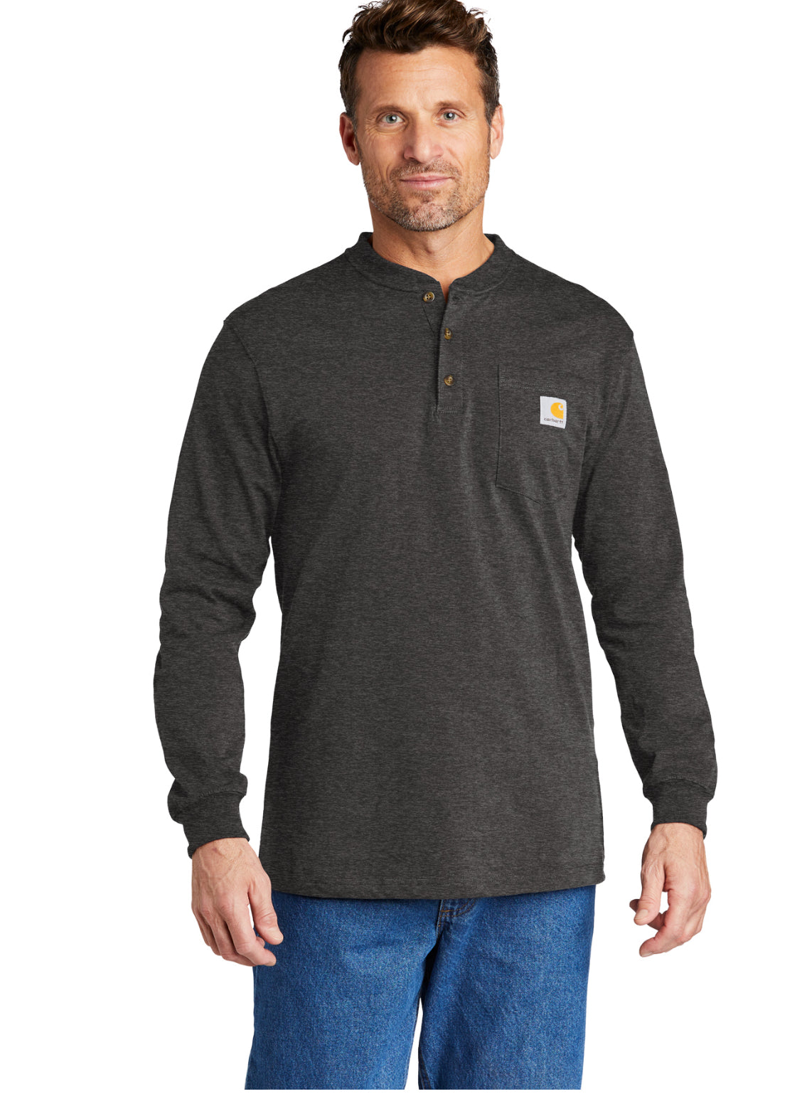 Carhartt Henley