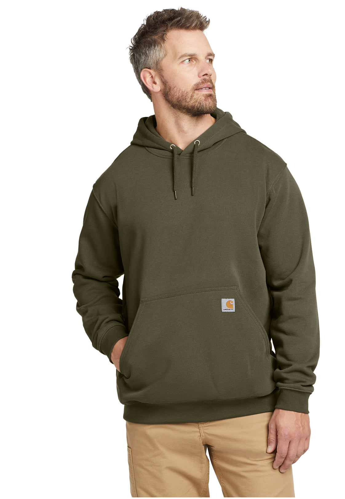 Carhartt Mid weight Hoodie  Thanksgiving Sale Only