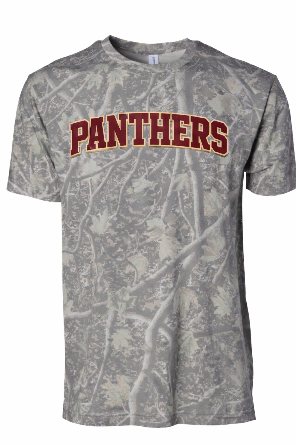 Panthers Camo