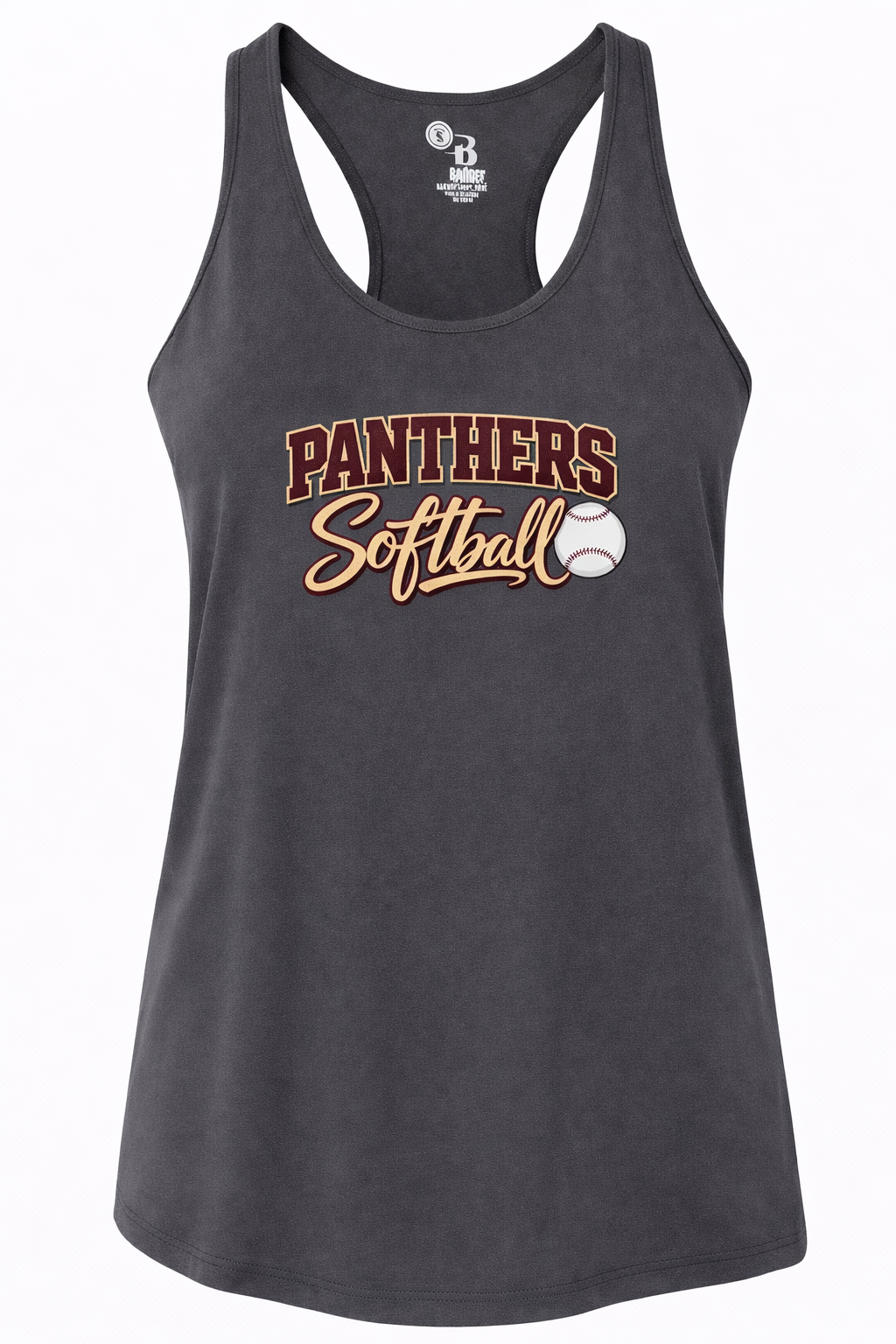Spring Garden Performance Tank
