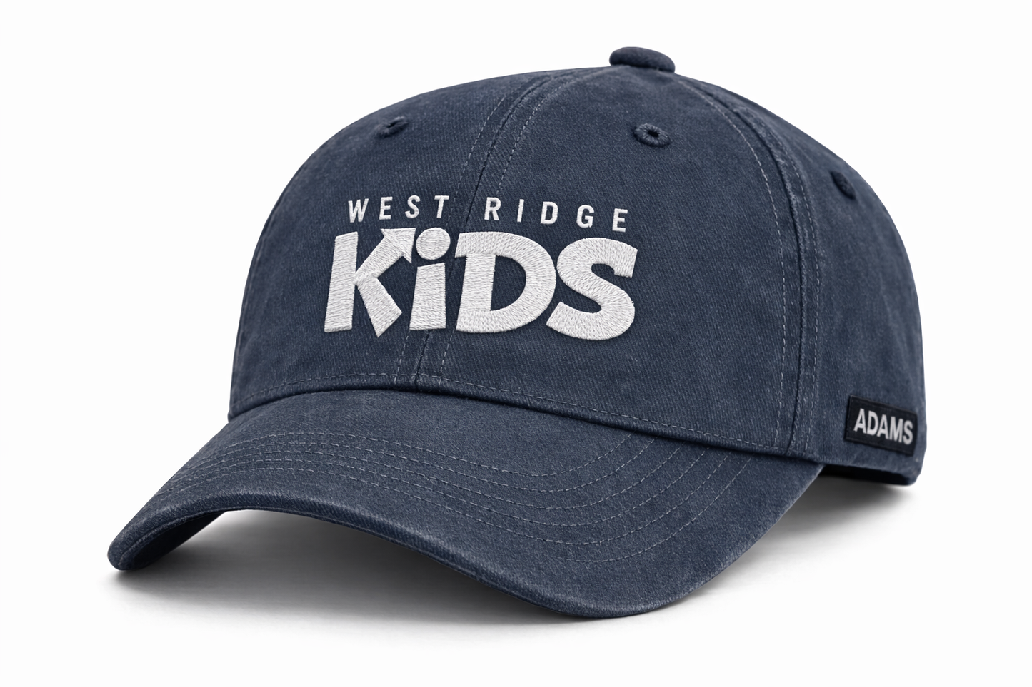 West Ridge Church Hats