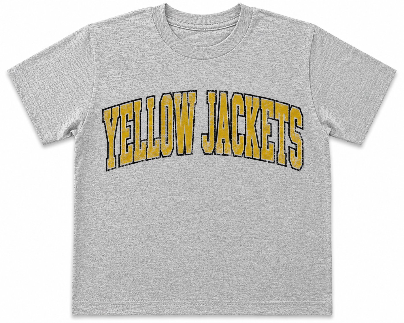 mascot Tshirt Sale- put school in notes
