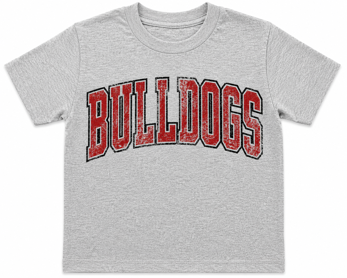 mascot Tshirt Sale- put school in notes