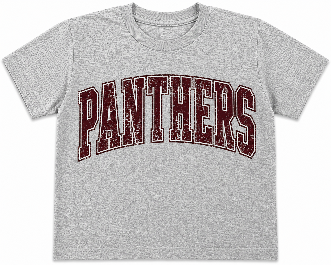 mascot Tshirt Sale- put school in notes