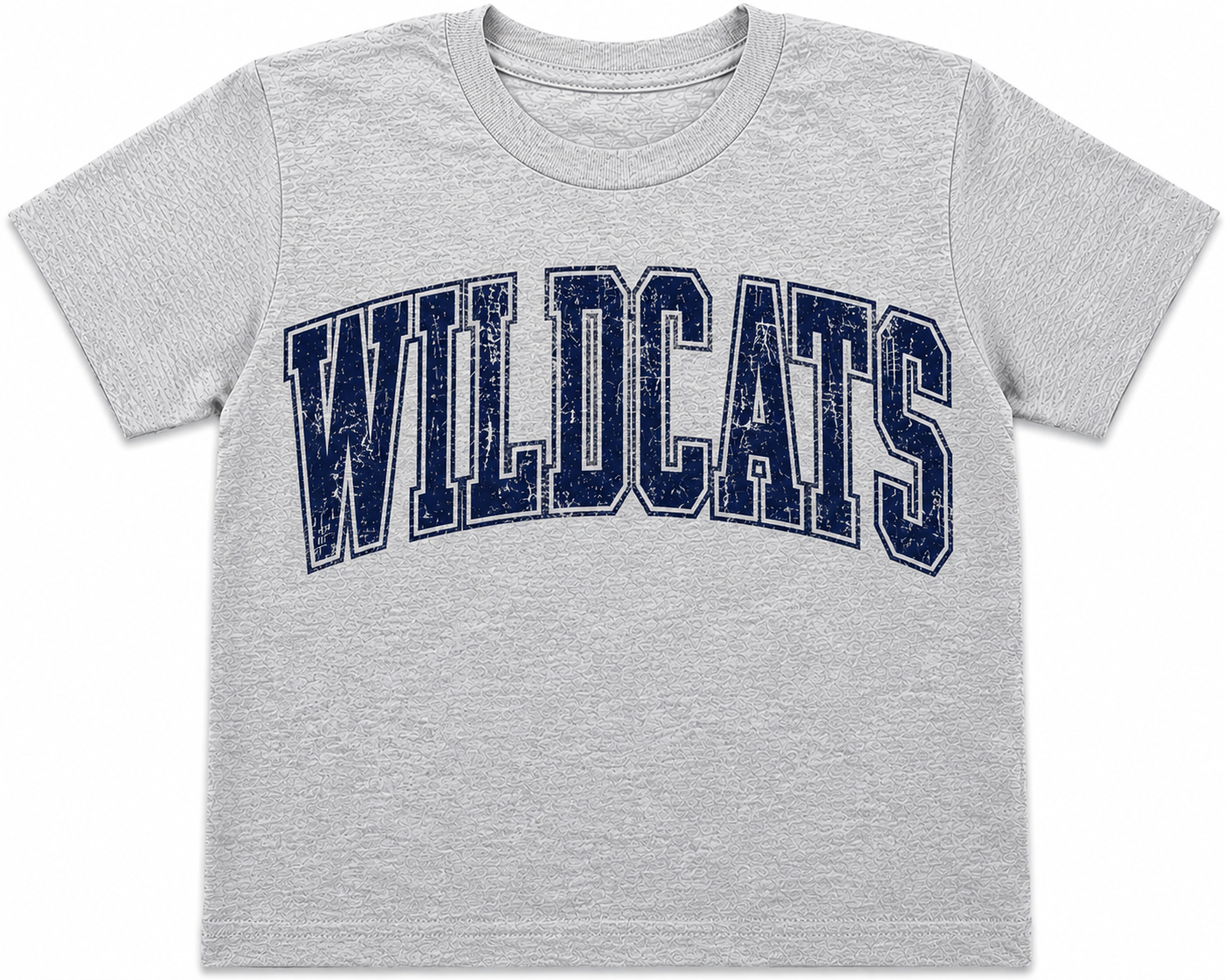 mascot Tshirt Sale- put school in notes