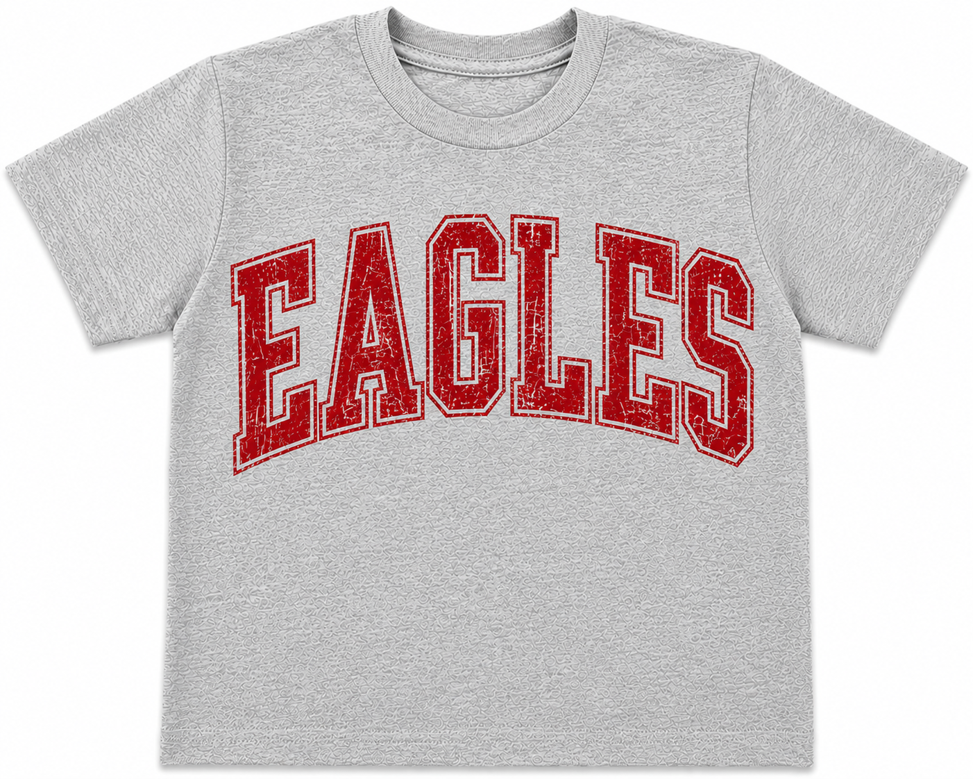 mascot Tshirt Sale- put school in notes