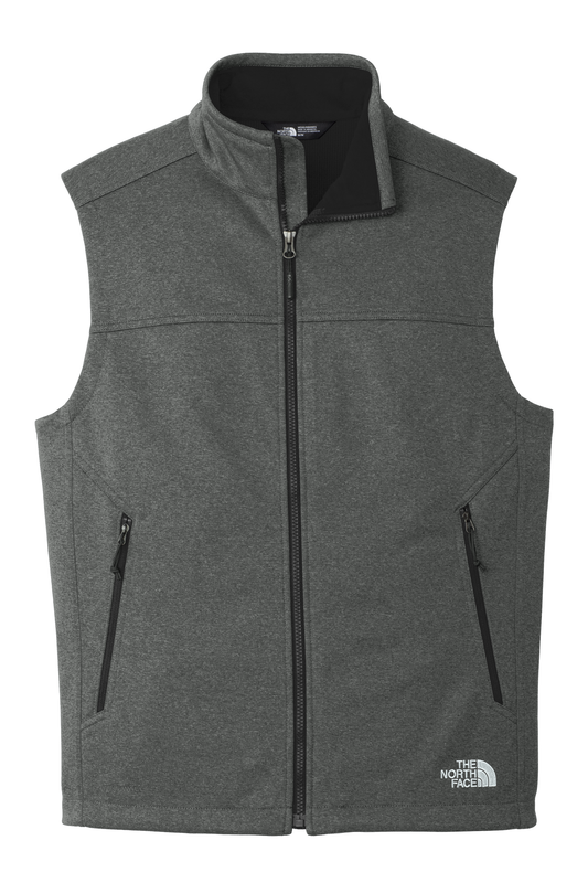 North Face Vest Ridgewall